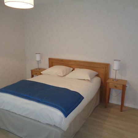 Aparthotel Domitys La Marquise Beaussais-Vitre  Exteriér fotografie